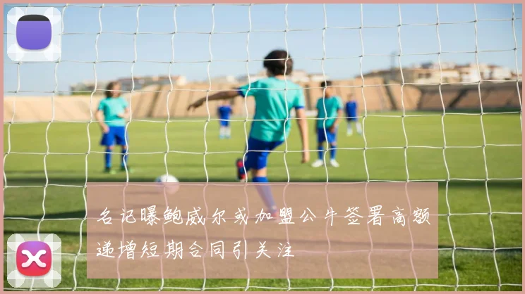 名记曝鲍威尔或加盟公牛签署高额递增短期合同引关注